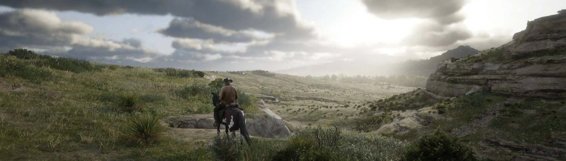 TAA Enhanced Red Dead Redemption 2 Best Mods
